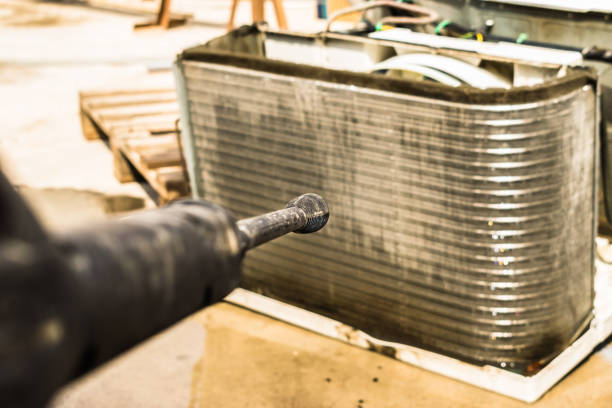 Best Commercial HVAC Duct Cleaning  in Blytheville, AR